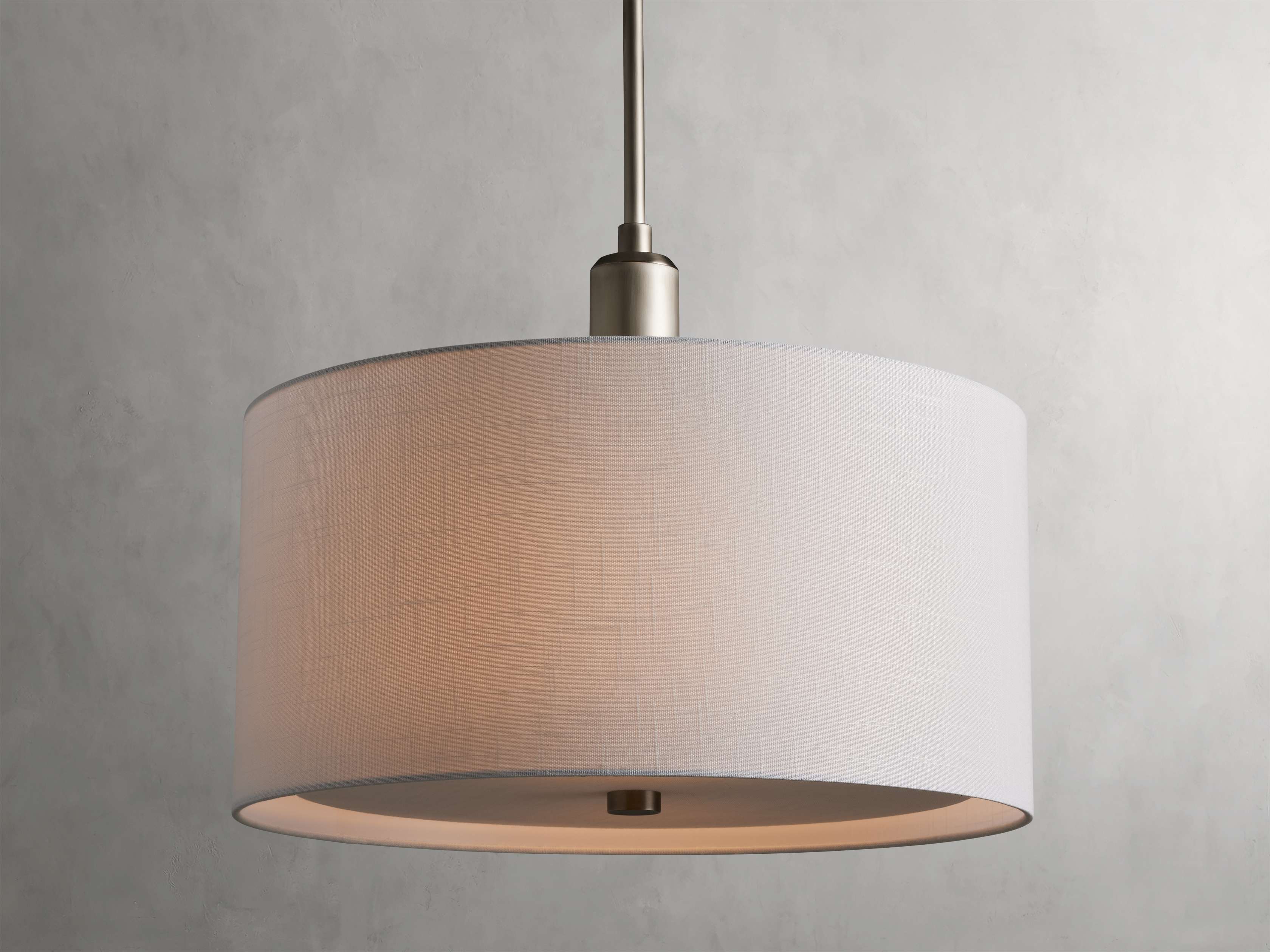 Linden Pendant 22''D - Zonesus