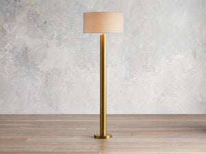 Linden Floor Lamp - Zonesus