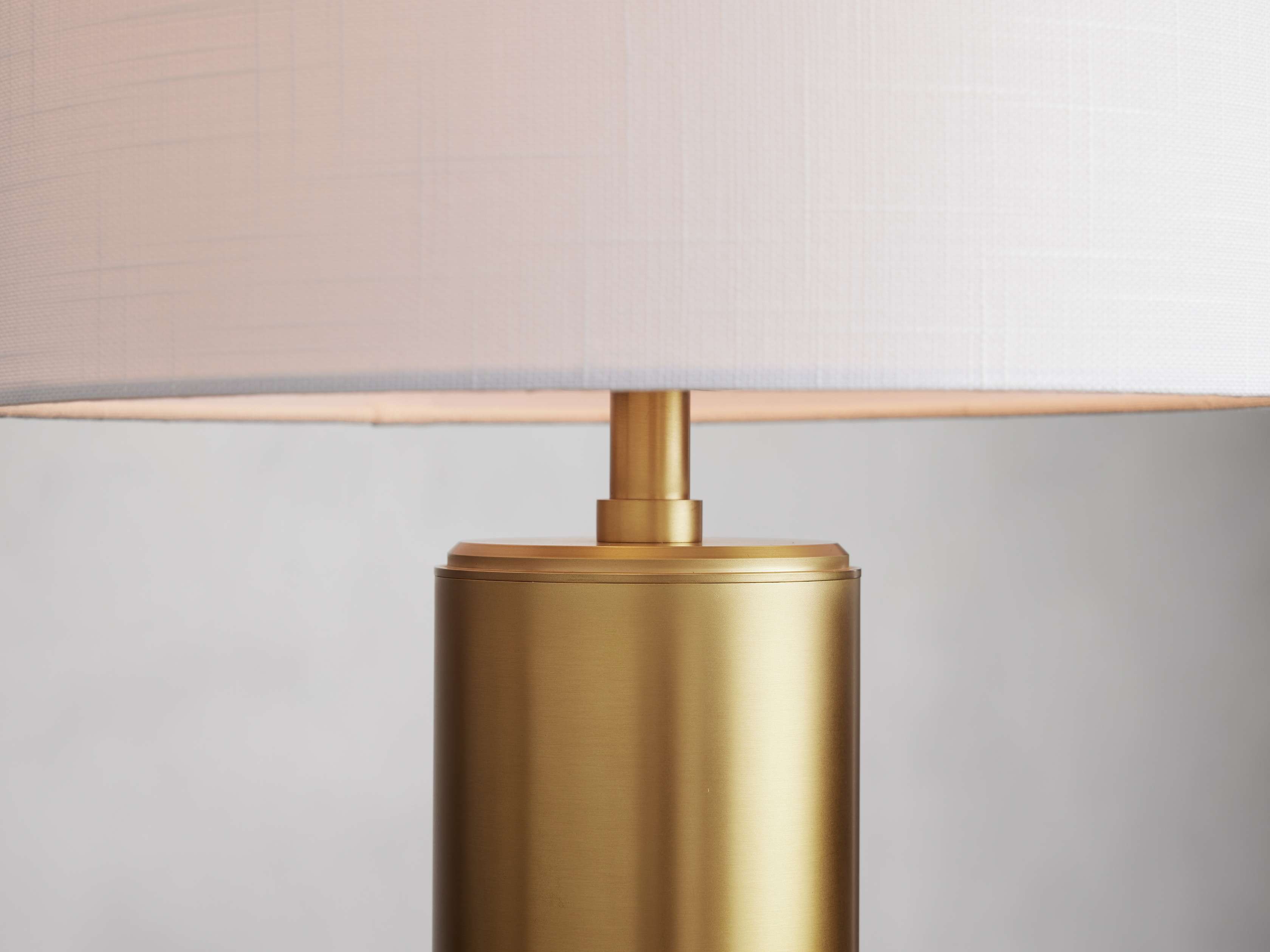 Linden Table Lamp 20'' 31'' - Zonesus