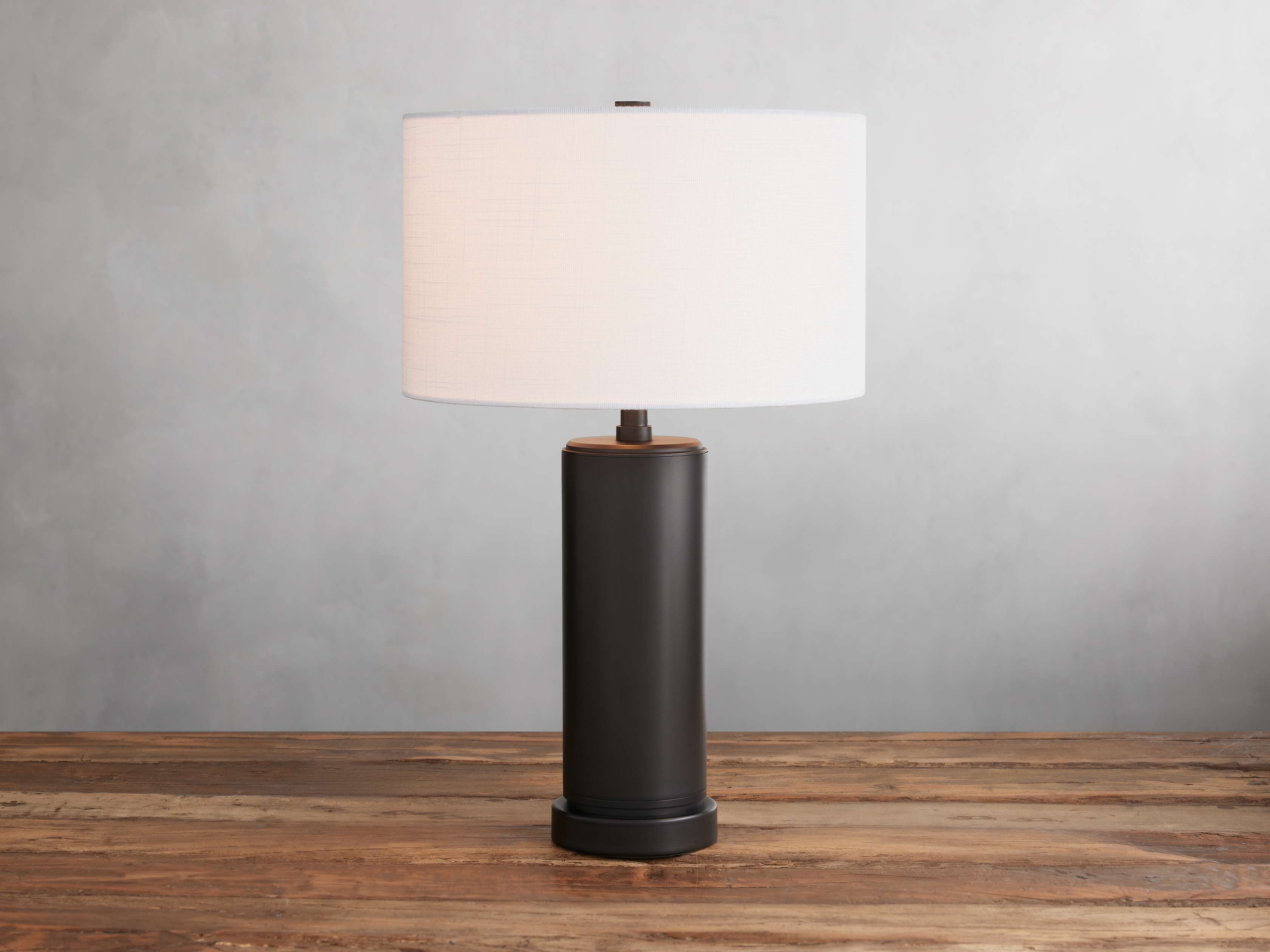 Linden Table Lamp 20'' 31'' - Zonesus