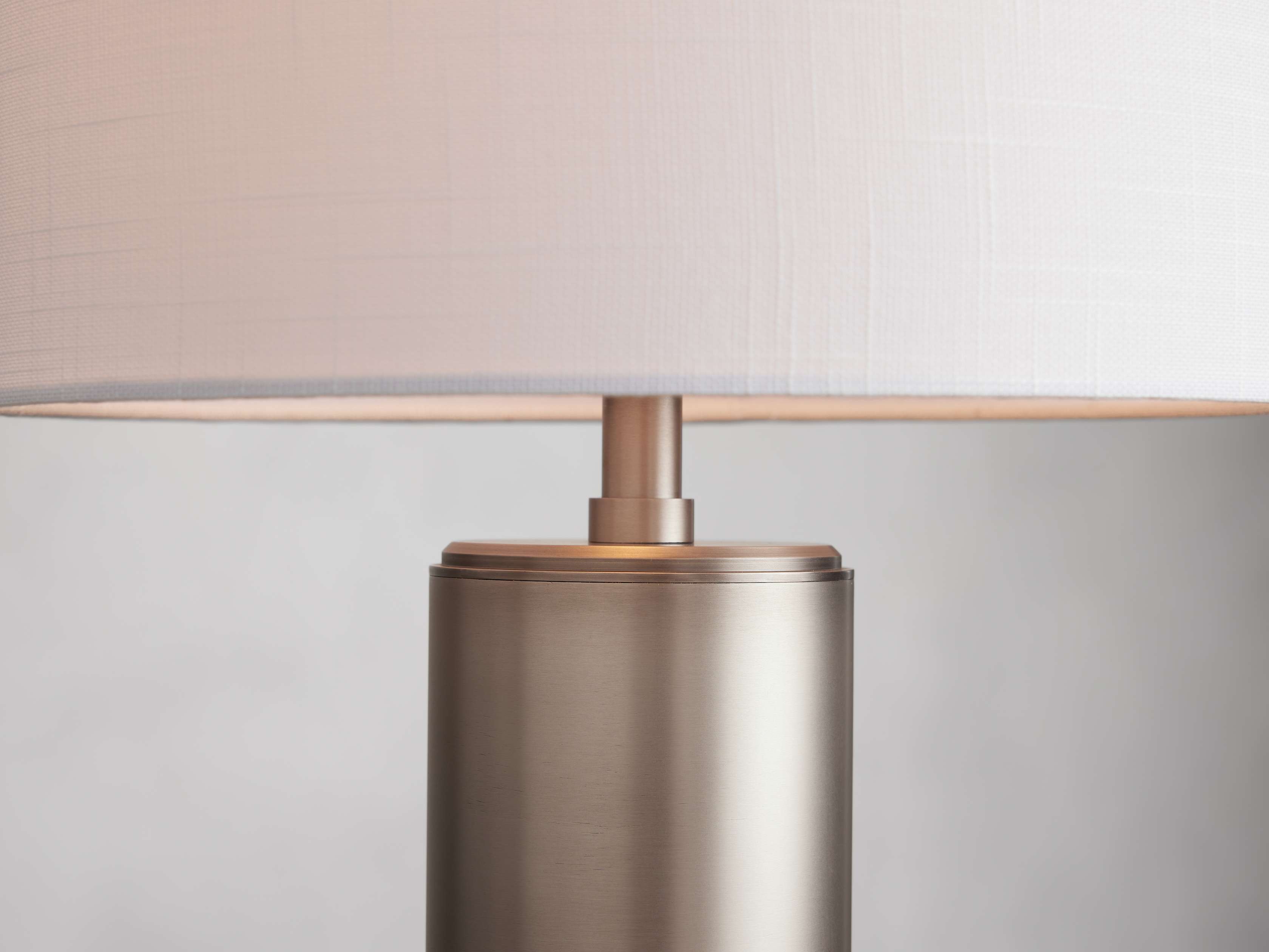 Linden Table Lamp 20'' 31'' - Zonesus