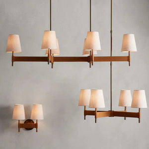 Hastings Wall Sconce - Zonesus