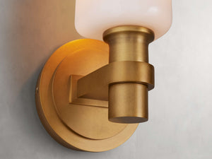 Zayd Sconce - Zonesus