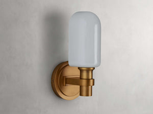 Zayd Sconce - Zonesus