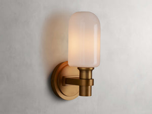 Zayd Sconce - Zonesus