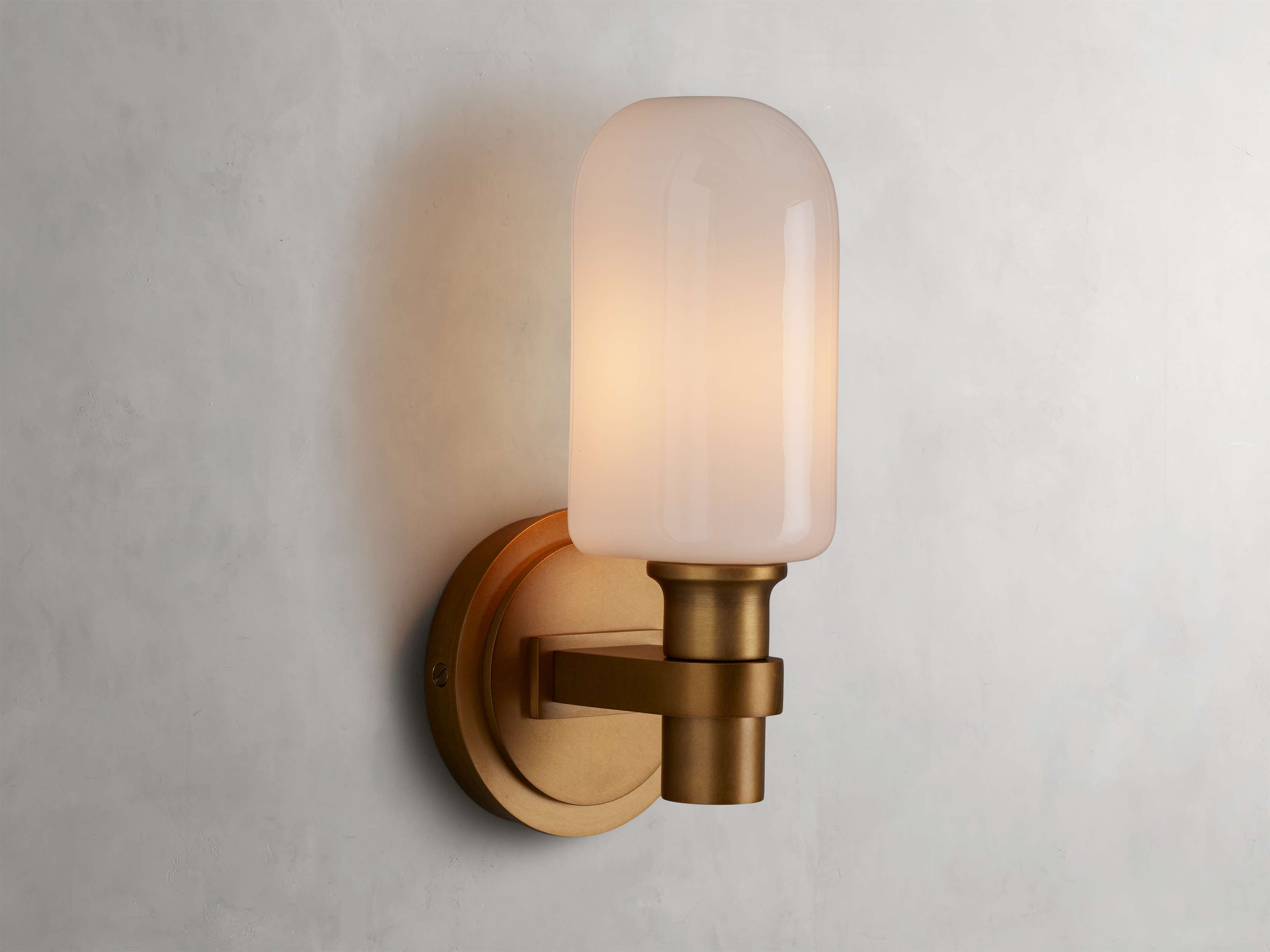 Zayd Sconce - Zonesus