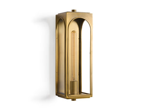 Palladian Outdoor Wall Sconce - Zonesus