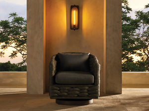 Palladian Outdoor Wall Sconce - Zonesus