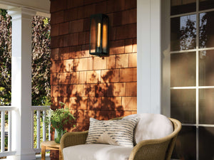 Palladian Outdoor Wall Sconce - Zonesus