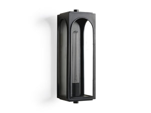Palladian Outdoor Wall Sconce - Zonesus