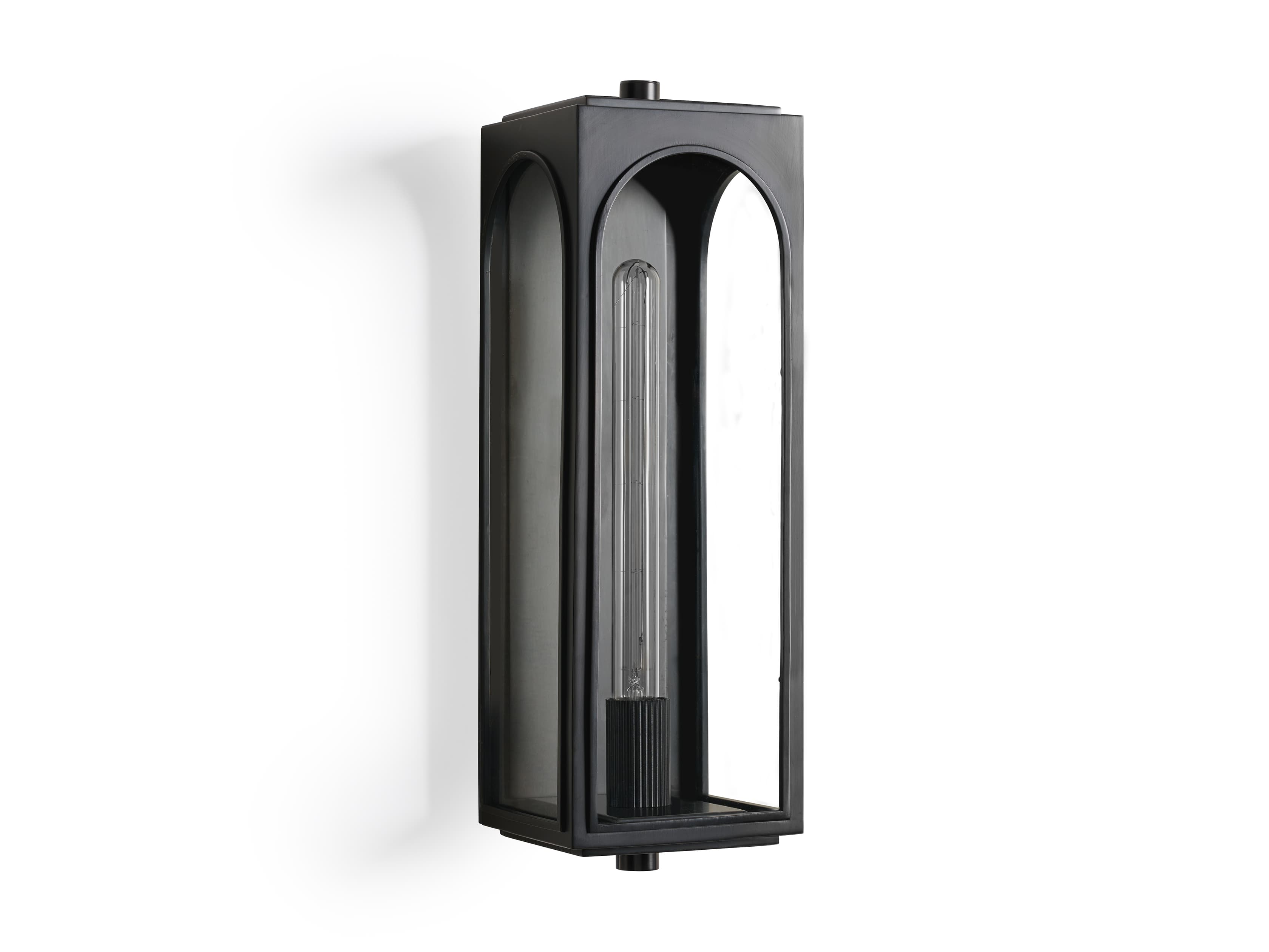 Palladian Outdoor Wall Sconce - Zonesus