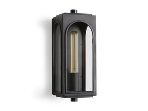 Palladian Outdoor Wall Sconce - Zonesus