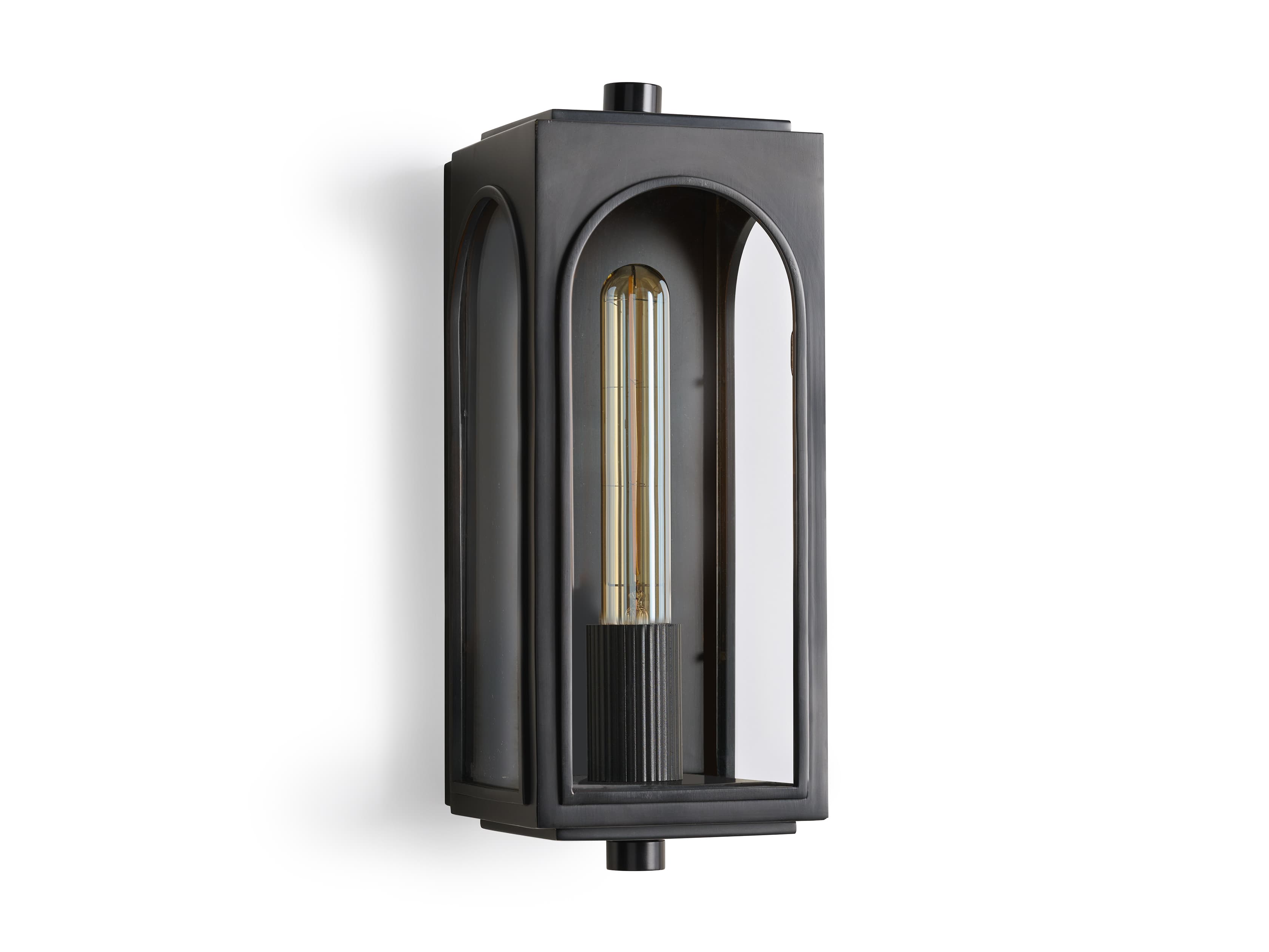 Palladian Outdoor Wall Sconce - Zonesus