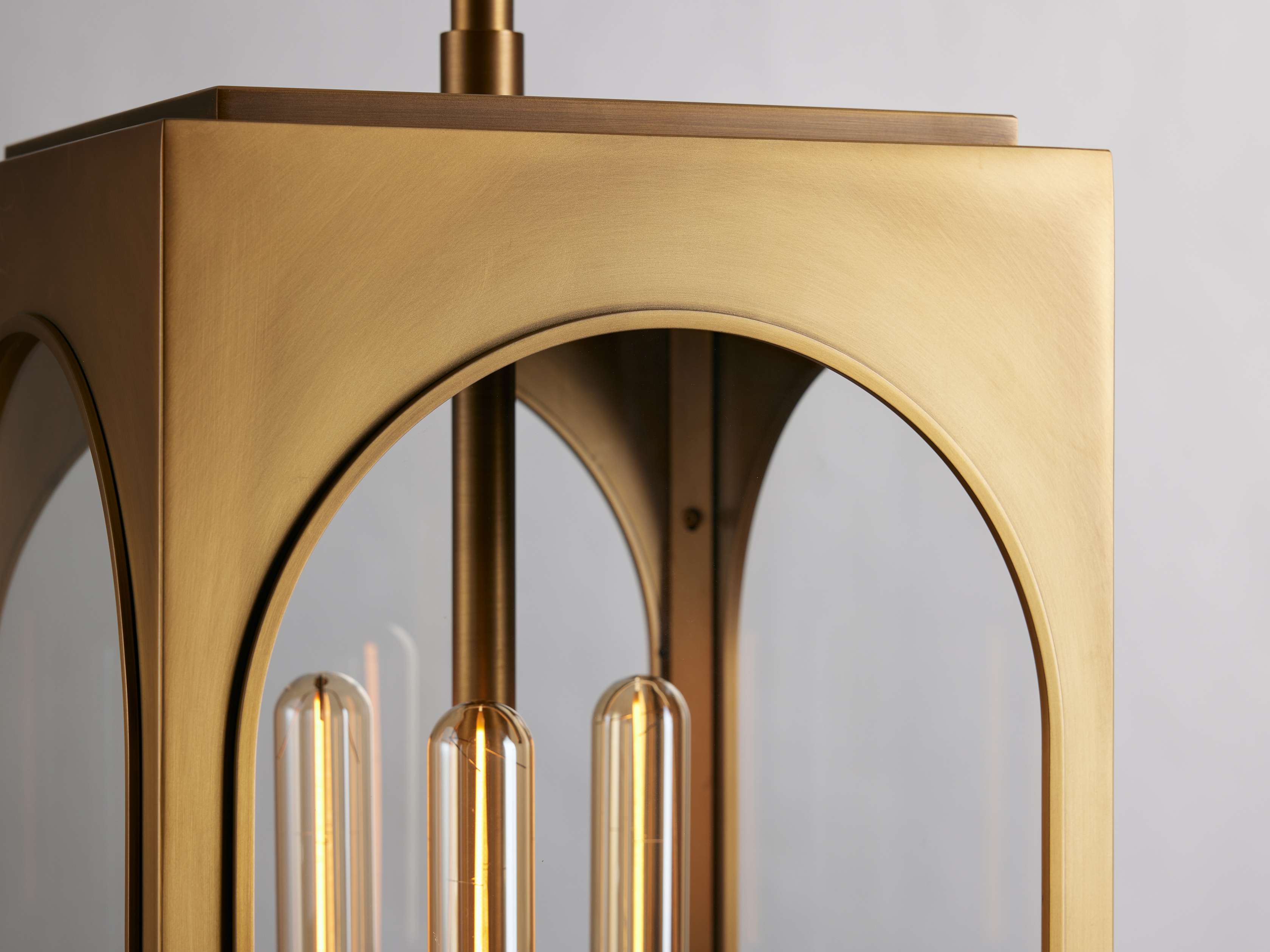 Palladian 18" Outdoor Pendant - Zonesus