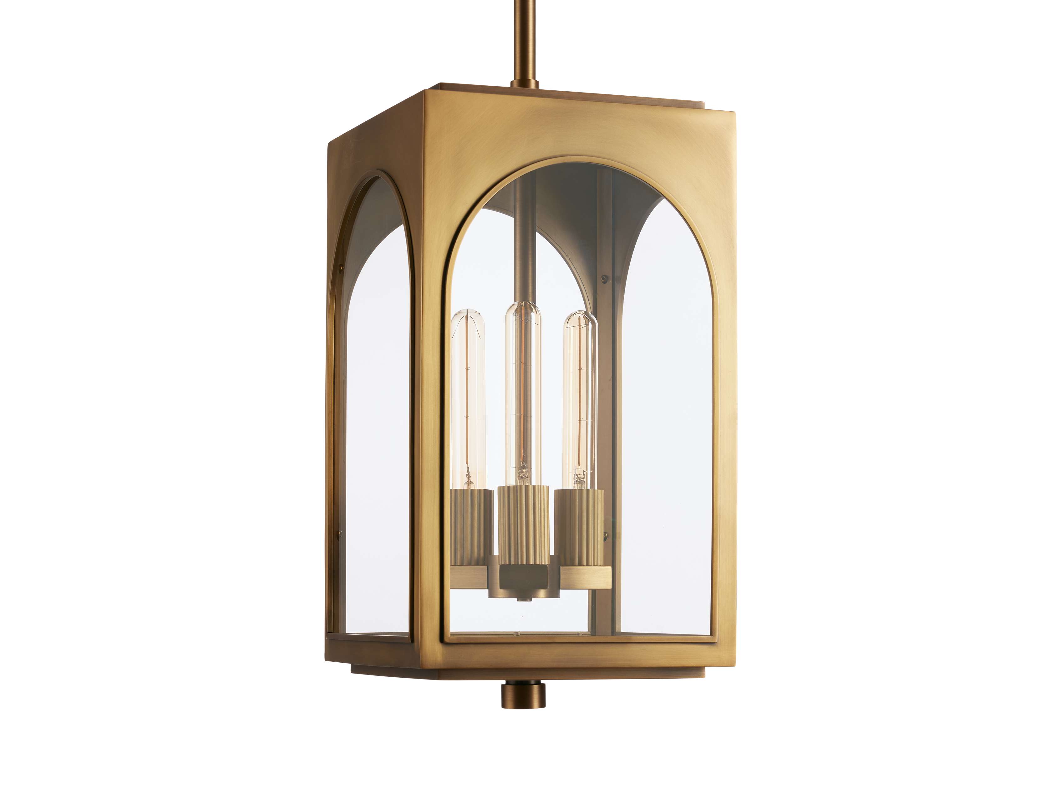 Palladian 18" Outdoor Pendant - Zonesus