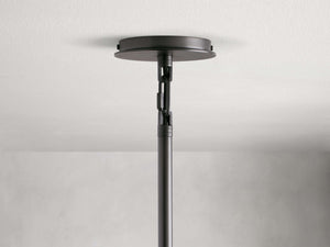 Palladian 18" Outdoor Pendant - Zonesus