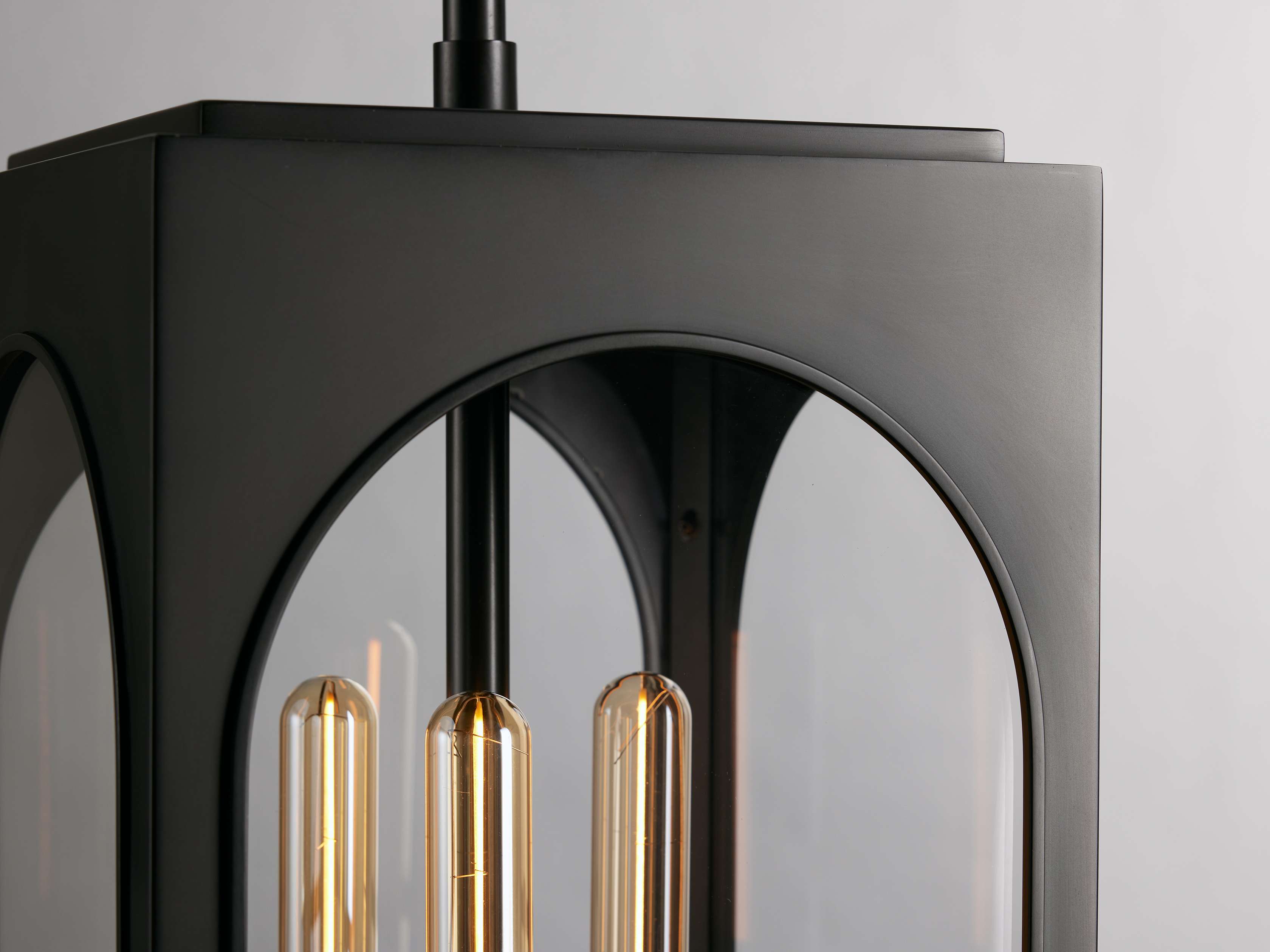 Palladian 18" Outdoor Pendant - Zonesus