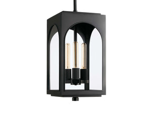 Palladian 18" Outdoor Pendant - Zonesus