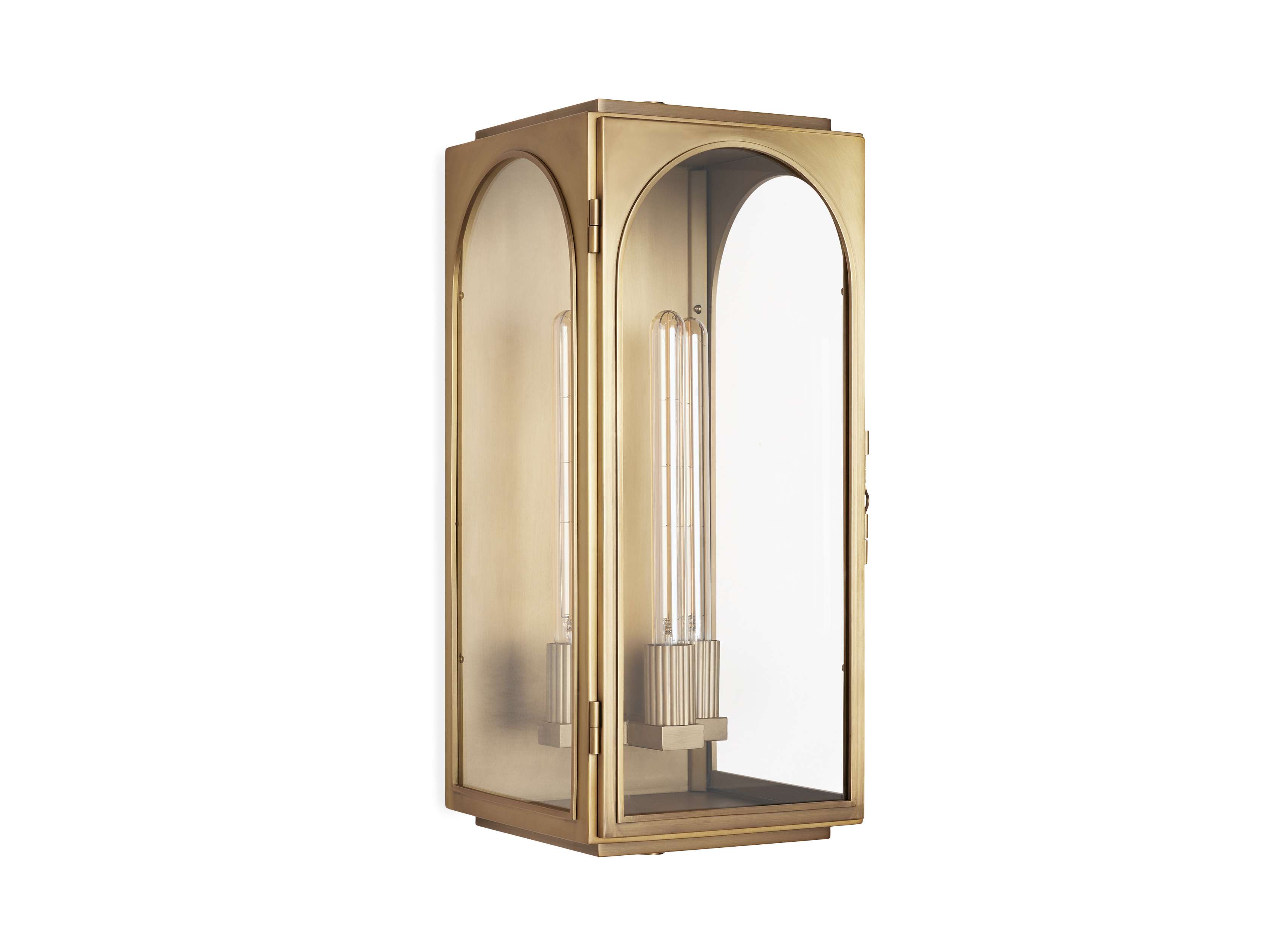 Palladian Outdoor Wall Sconce - Zonesus