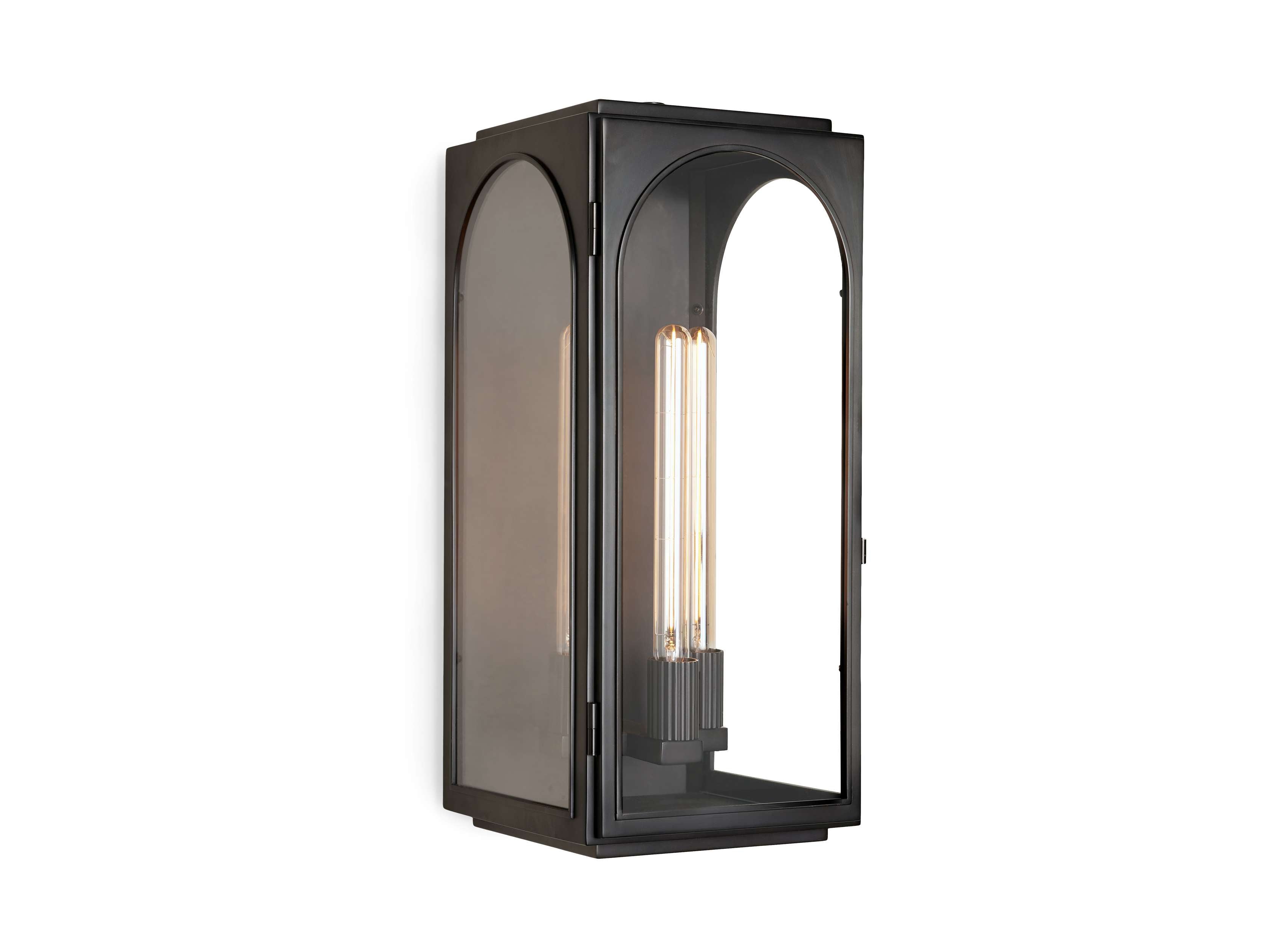 Palladian Outdoor Wall Sconce - Zonesus