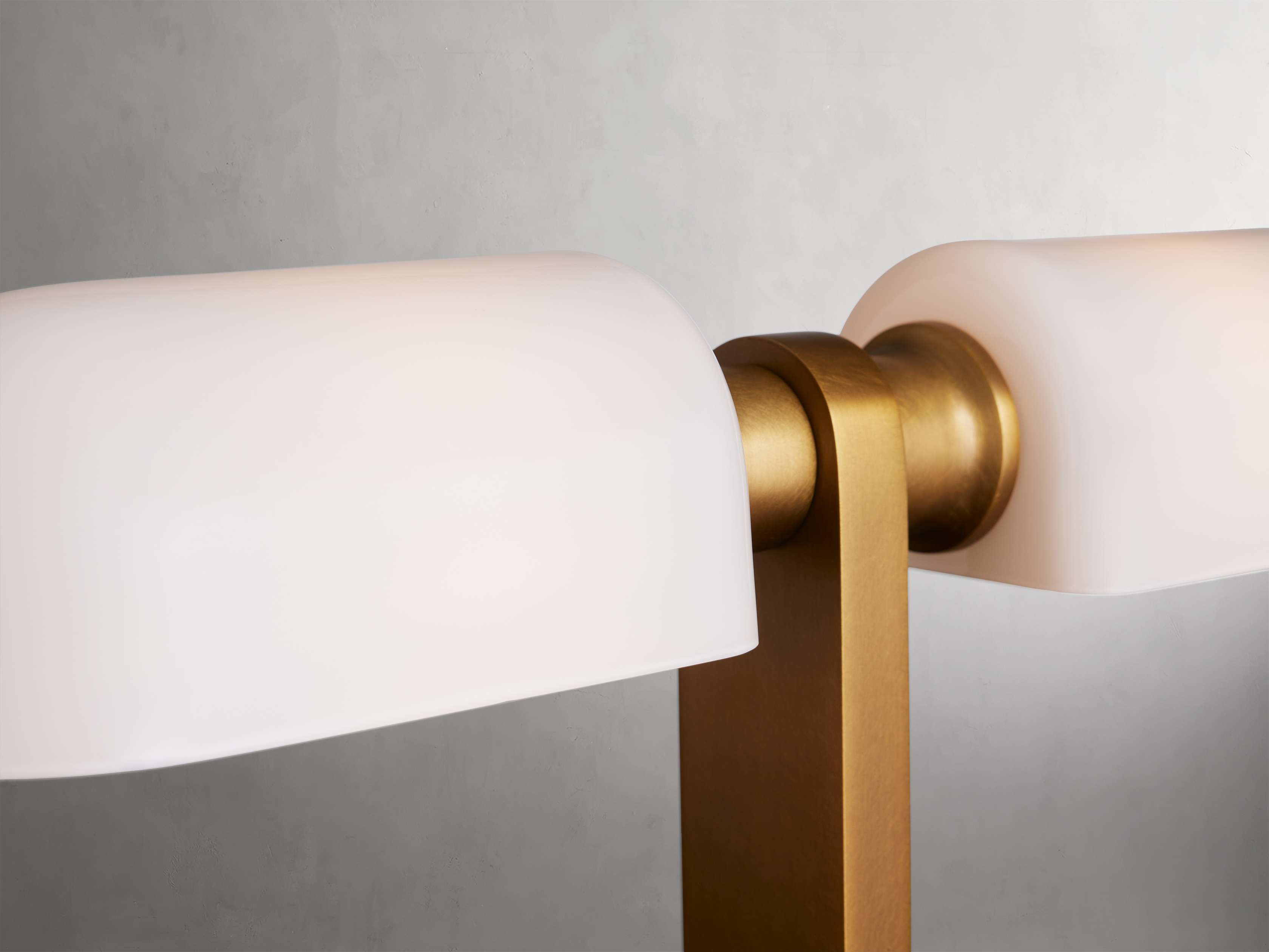 Zayd Table Lamp - Zonesus