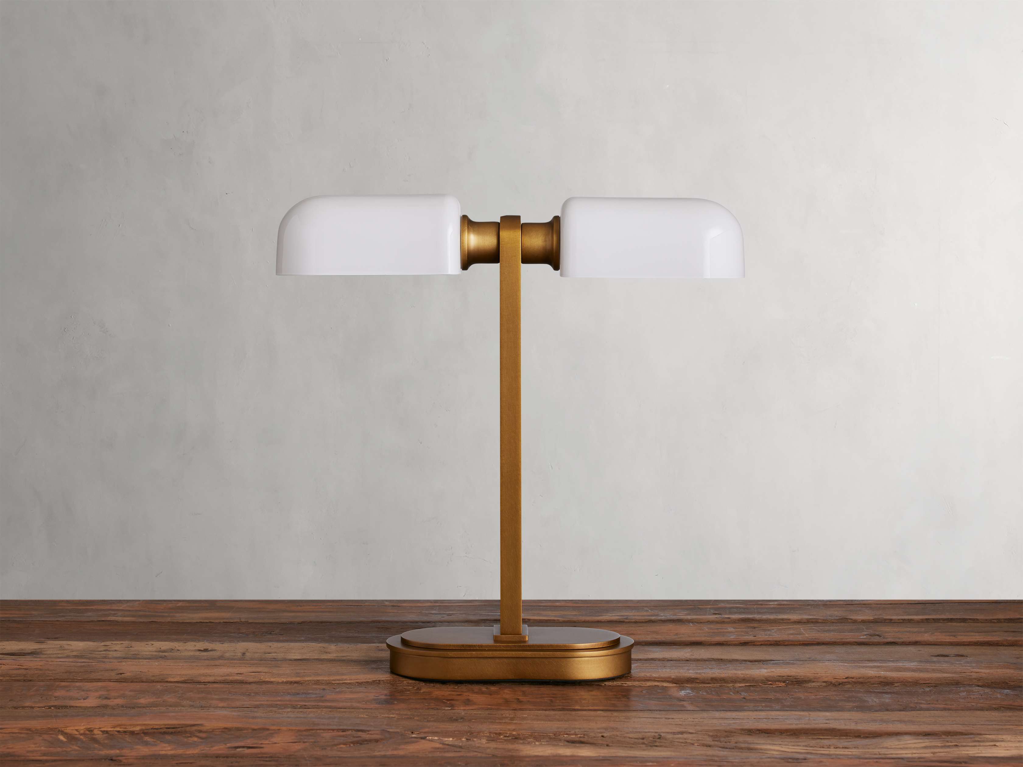 Zayd Table Lamp - Zonesus