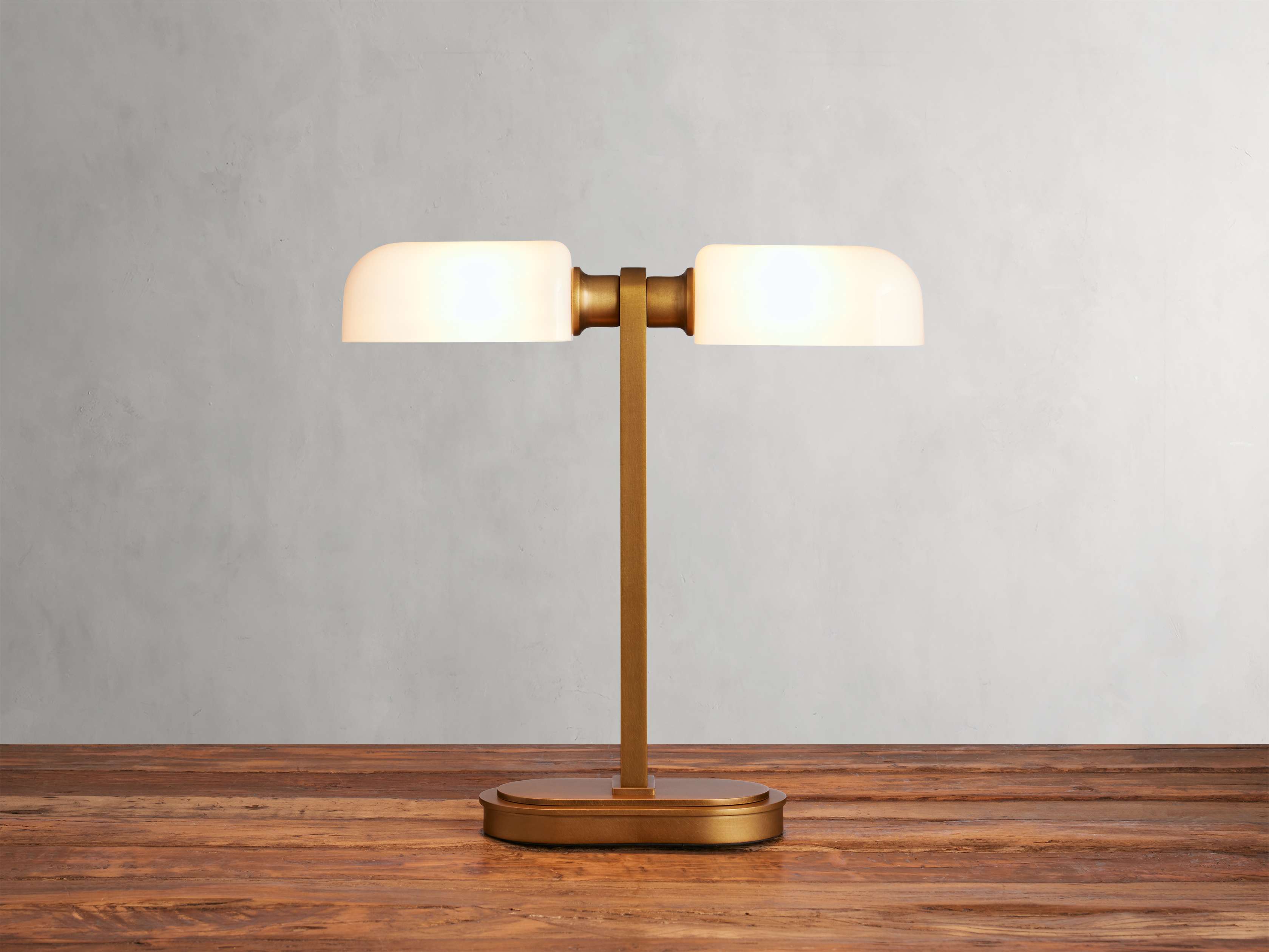 Zayd Table Lamp - Zonesus
