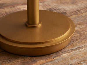 Zayd Swing Arm Table Lamp - Zonesus