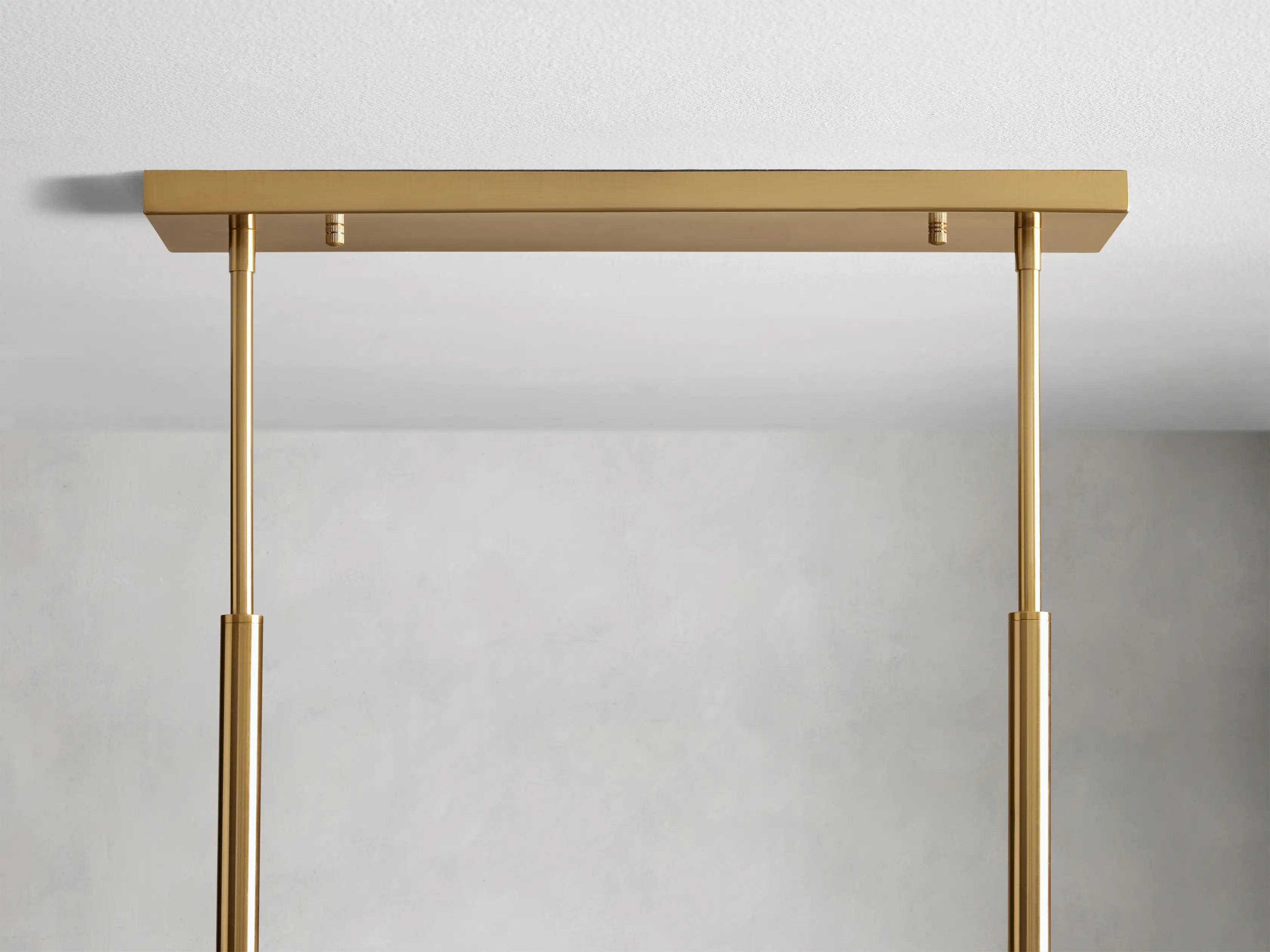 Roscoe Linear Chandelier - Zonesus