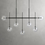 Roscoe Linear Chandelier - Zonesus