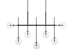 Roscoe Linear Chandelier - Zonesus