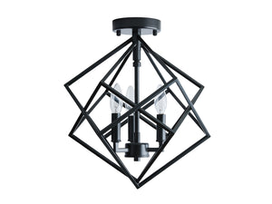 Geode Flushmount - Zonesus