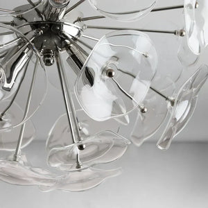 Lily Flushmount - Zonesus