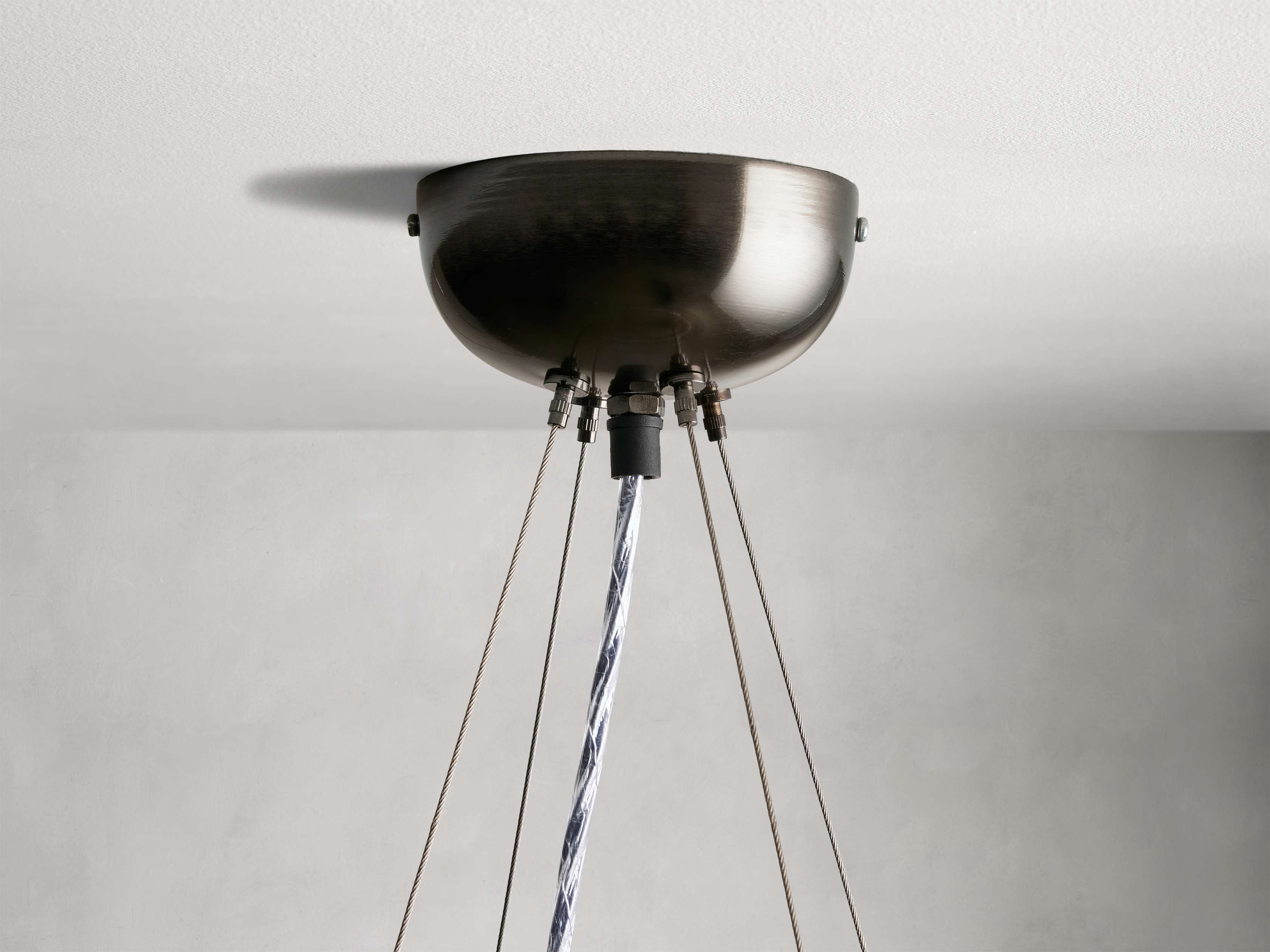 Jeunet Round Chandelier 24" 36" 42" 60'' - Zonesus