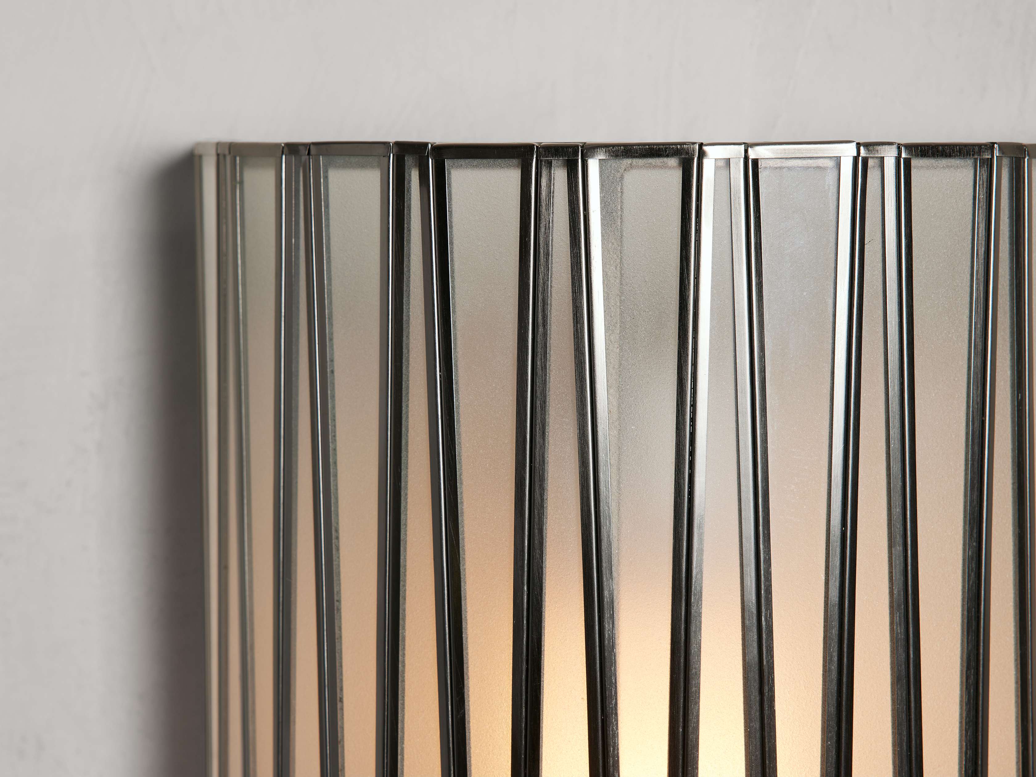Jeunet Wall Sconce - Zonesus