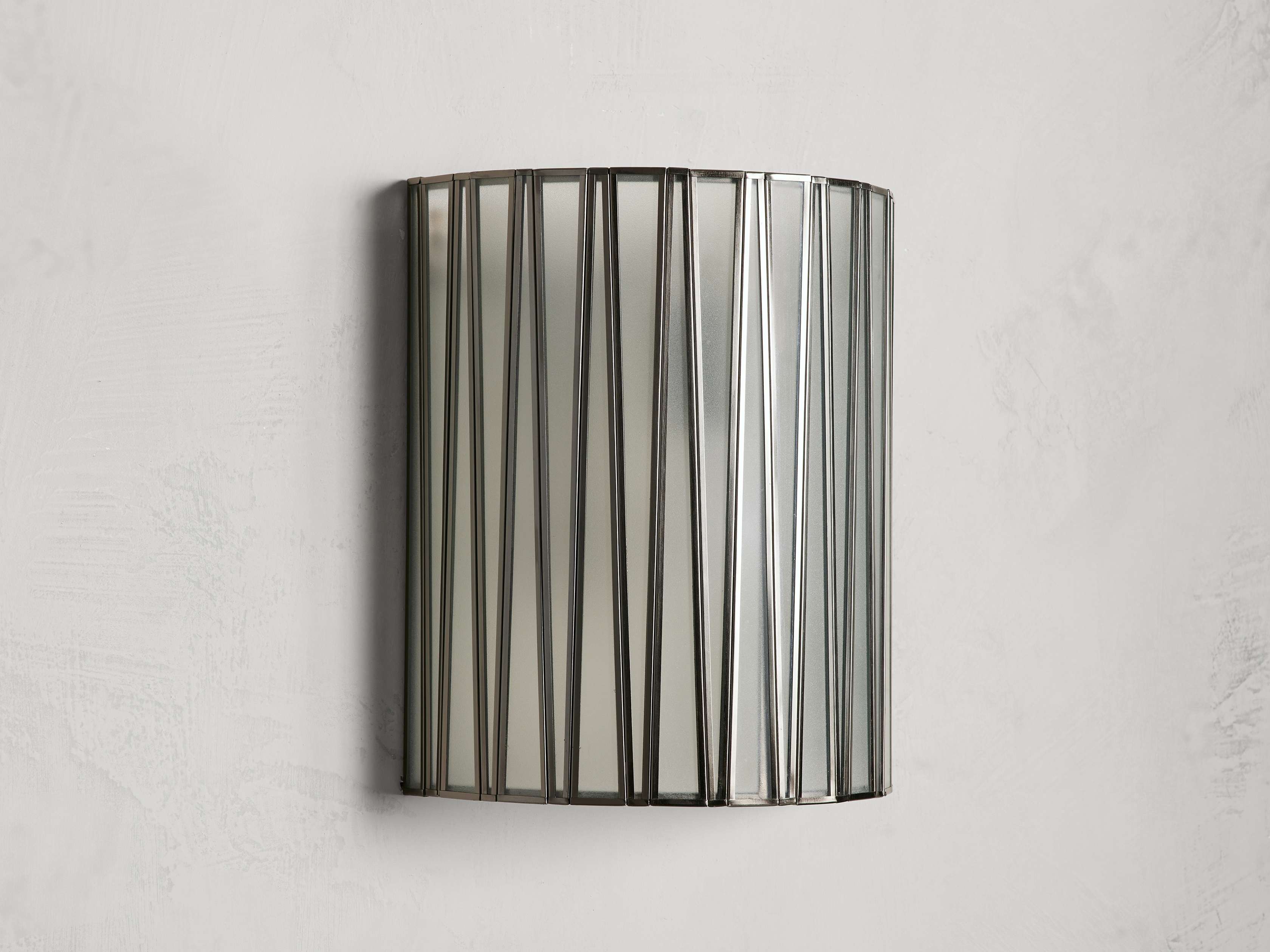 Jeunet Wall Sconce - Zonesus