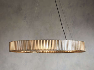 Jeunet Round Chandelier 24" 36" 42" 60'' - Zonesus