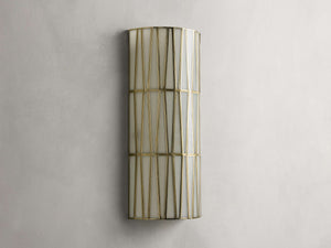 Jeunet Wall Sconce - Zonesus