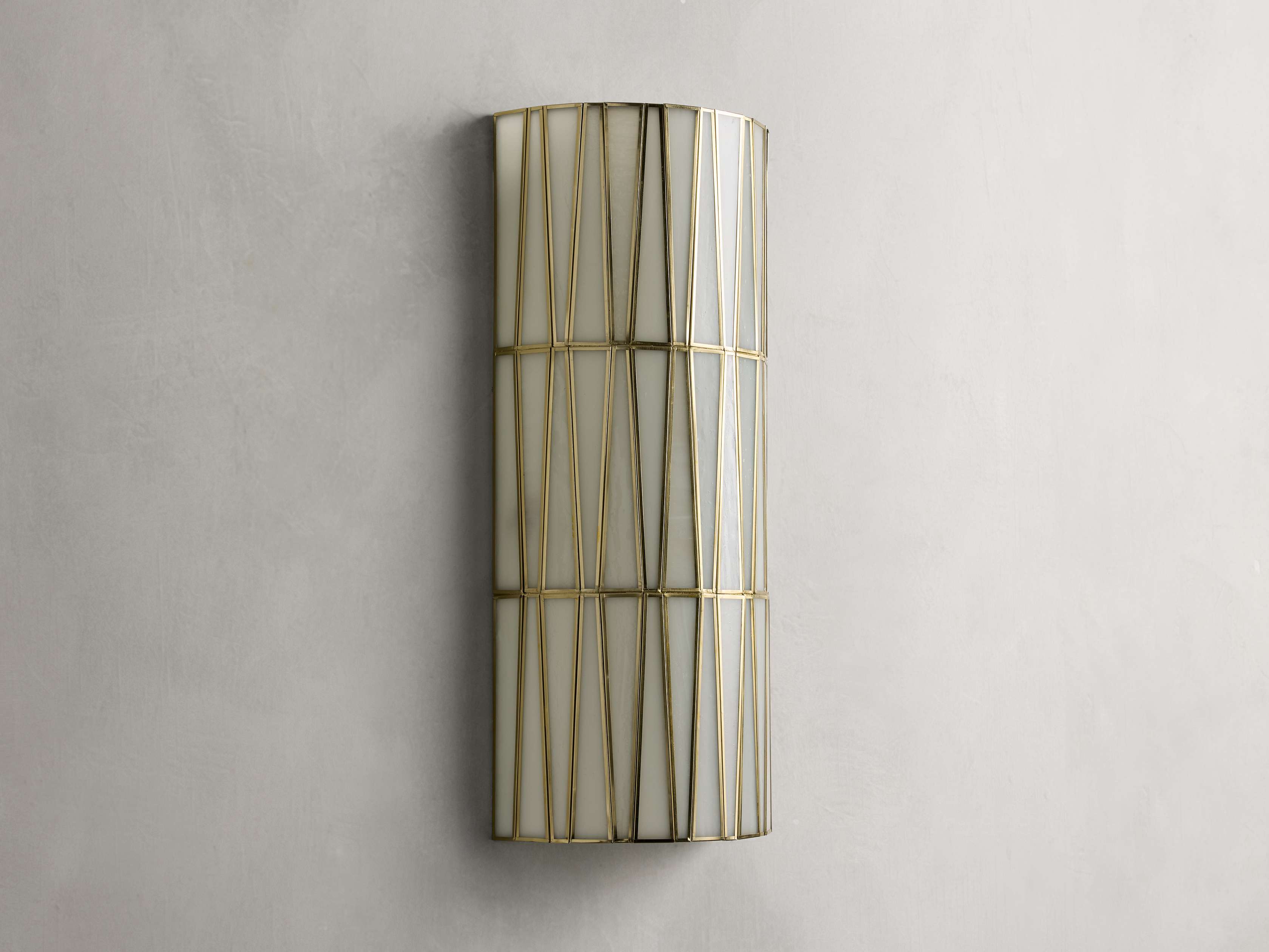 Jeunet Wall Sconce - Zonesus