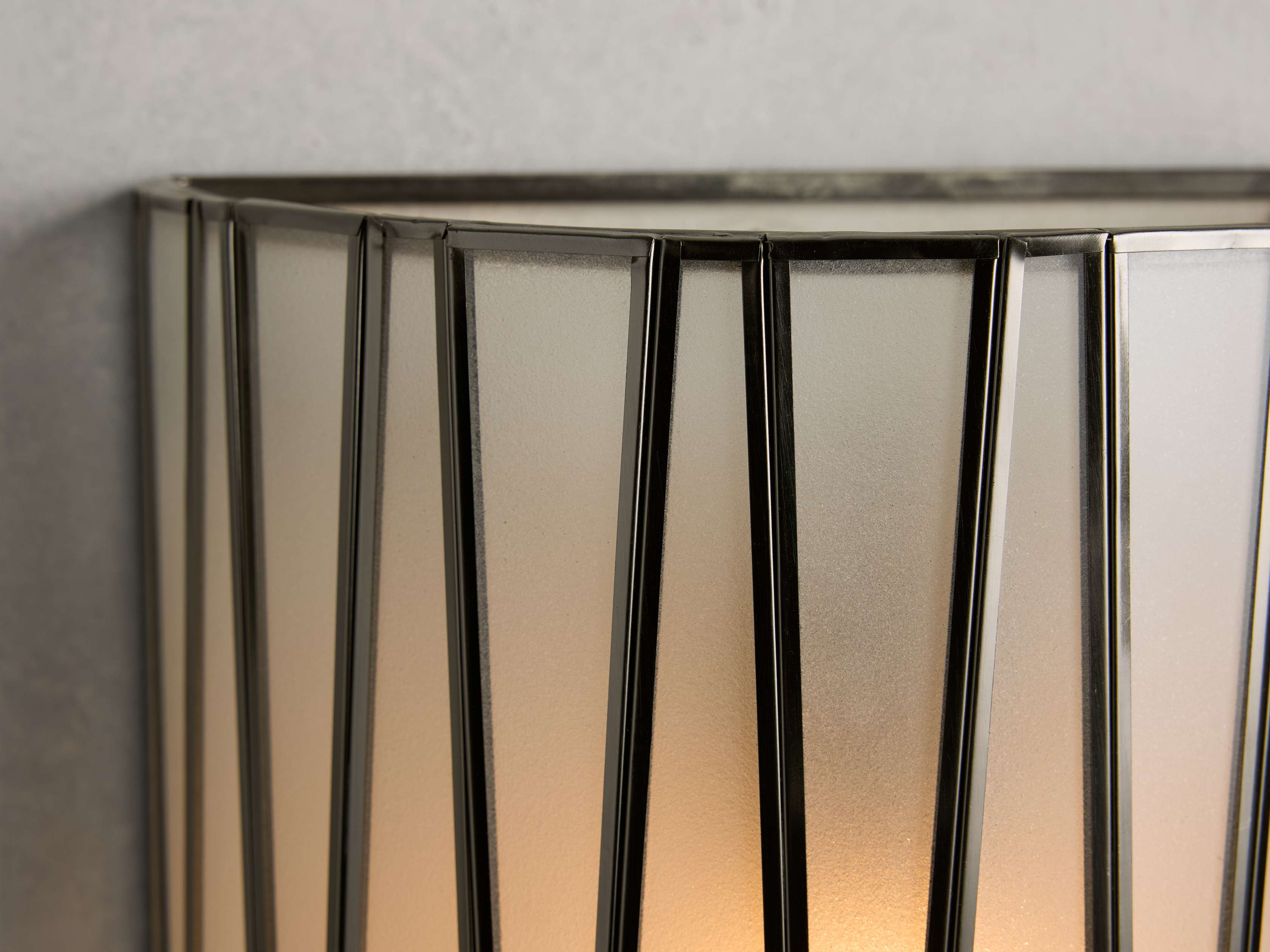 Jeunet Wall Sconce - Zonesus