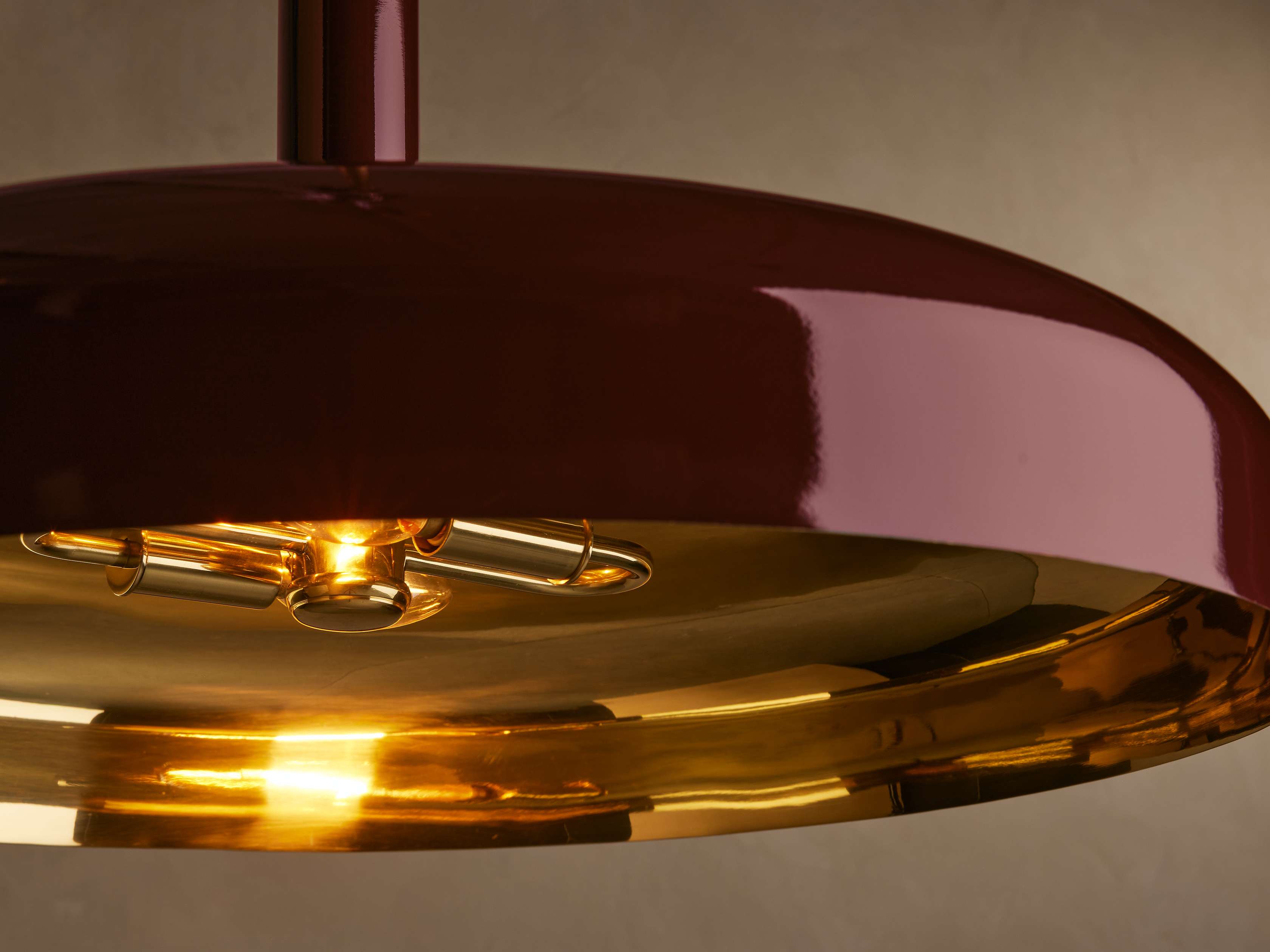 Bonham Pendant 16'' 24''D - Zonesus