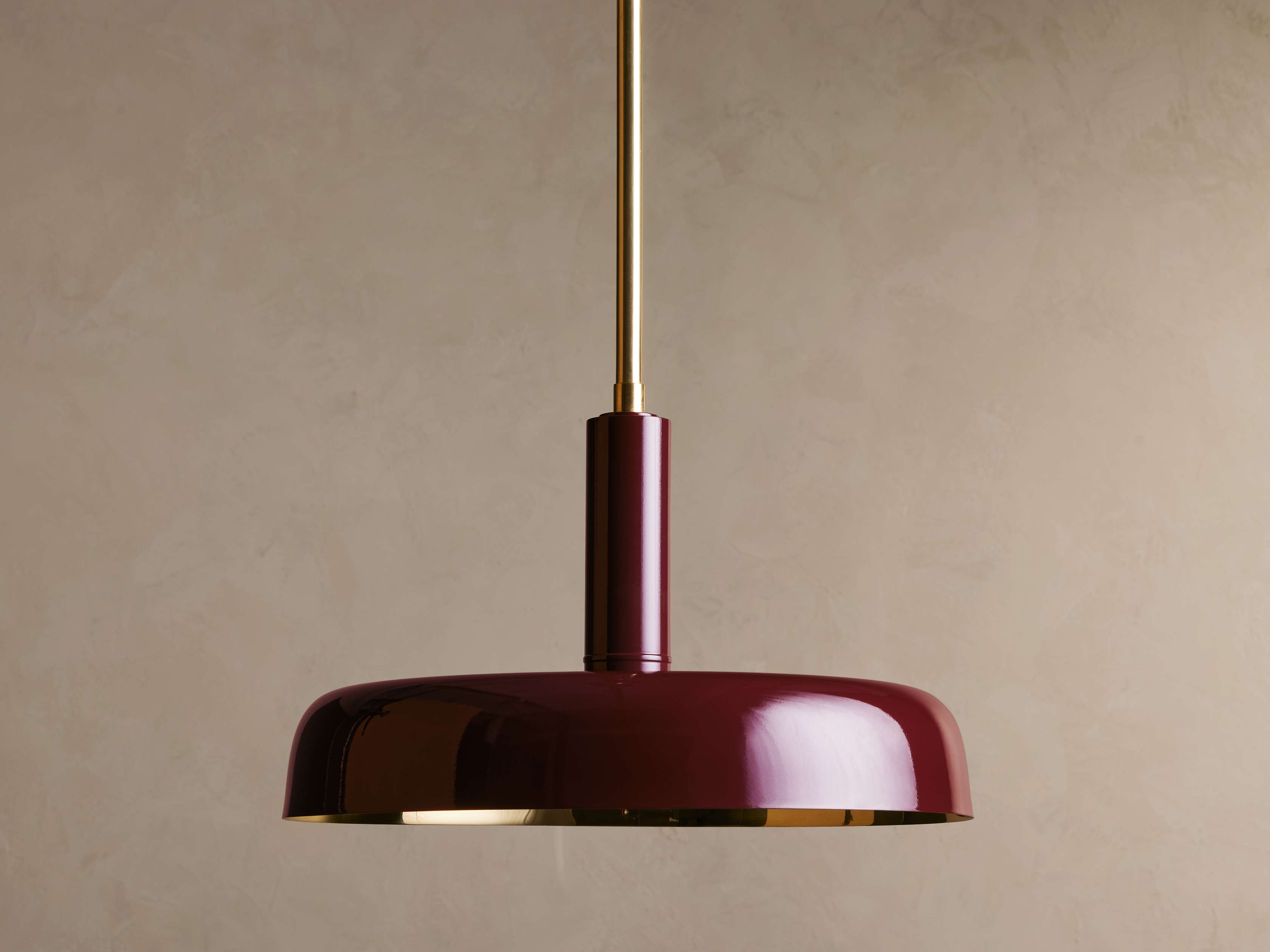 Bonham Pendant 16'' 24''D - Zonesus