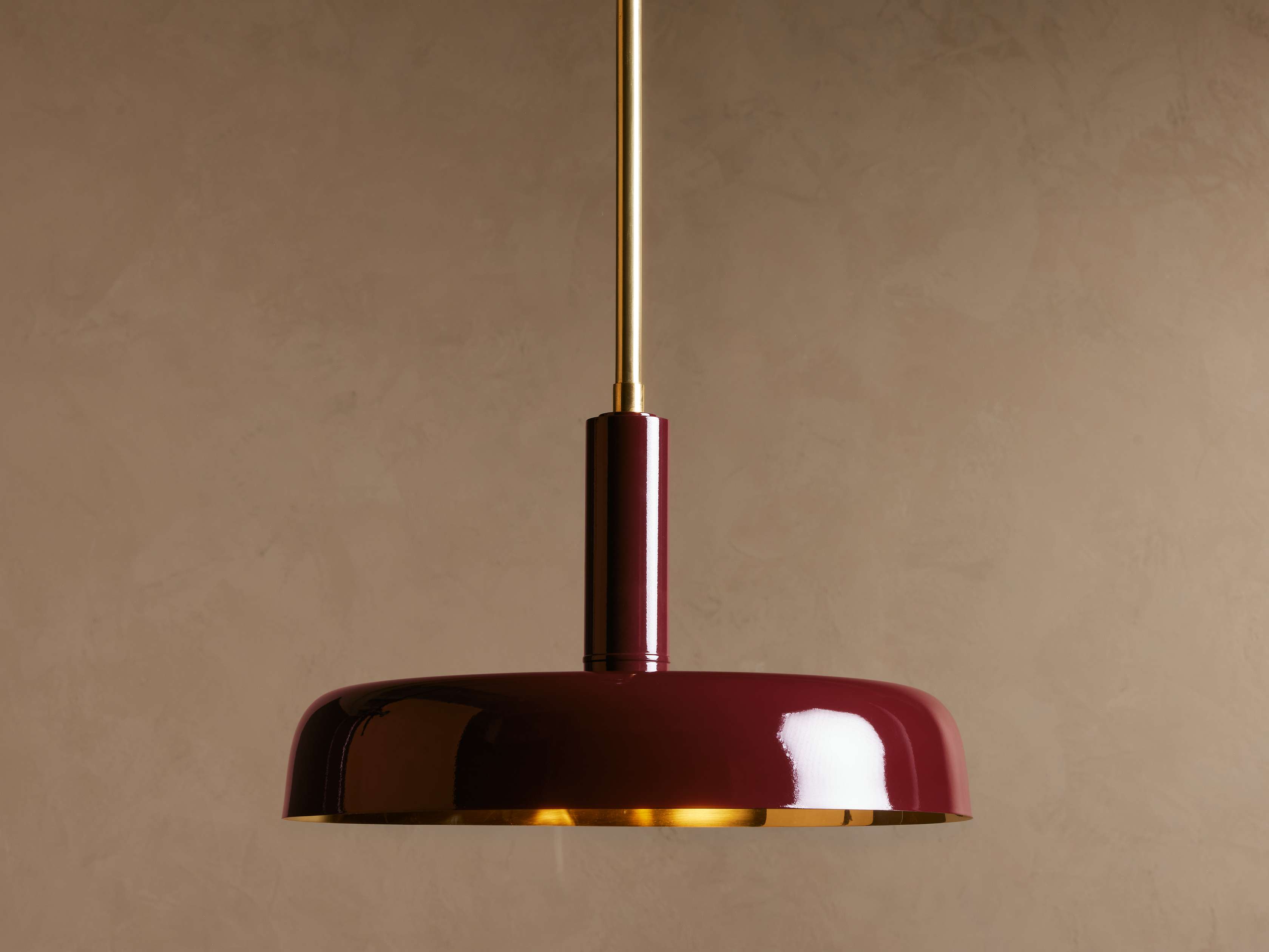 Bonham Pendant 16'' 24''D - Zonesus