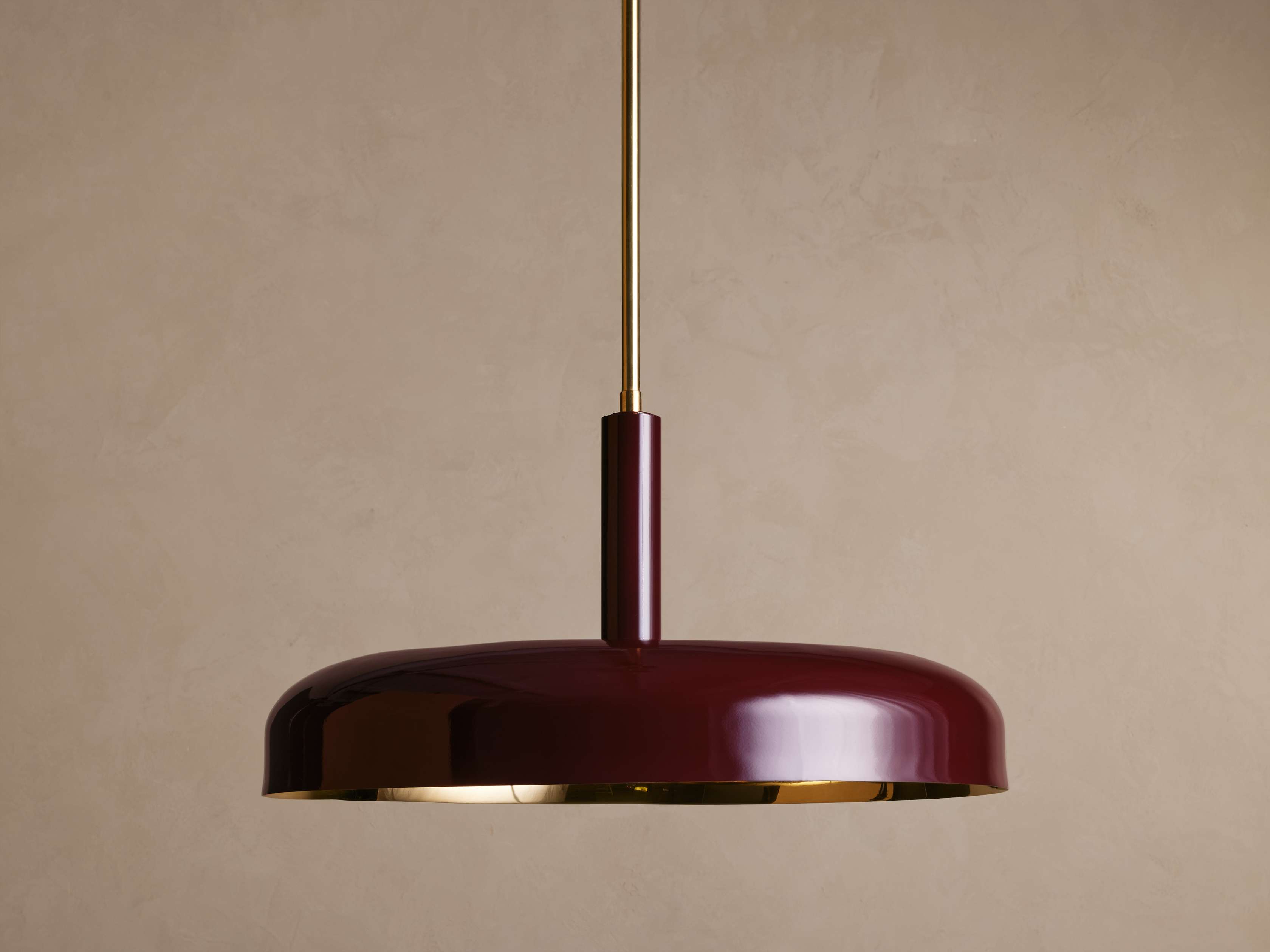 Bonham Pendant 16'' 24''D - Zonesus