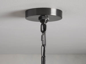 Watley 22" Cone Pendant - Zonesus