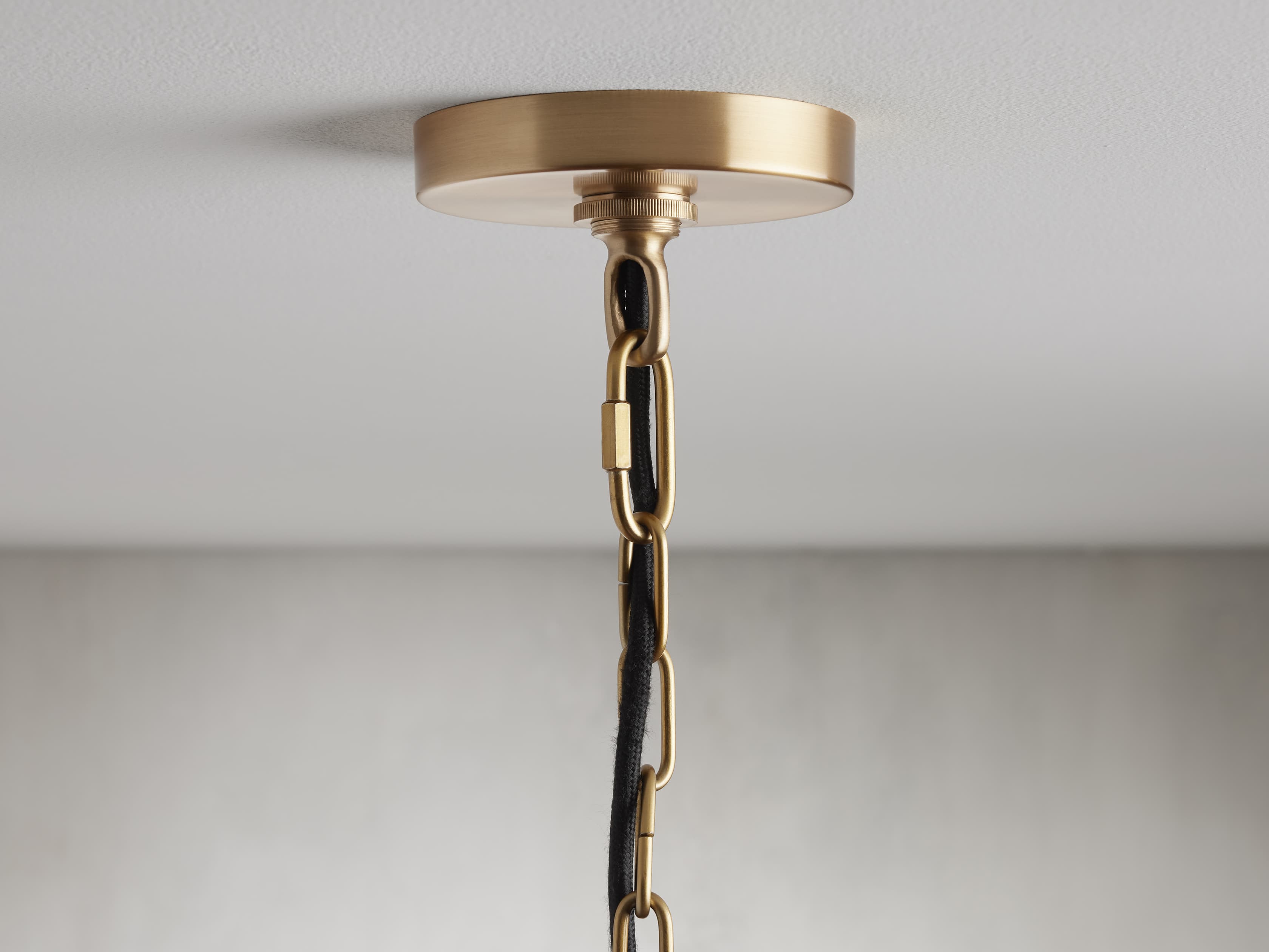 Watley Cone Pendant - Zonesus