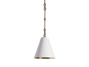Watley Cone Pendant - Zonesus