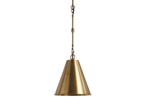 Watley Cone Pendant - Zonesus
