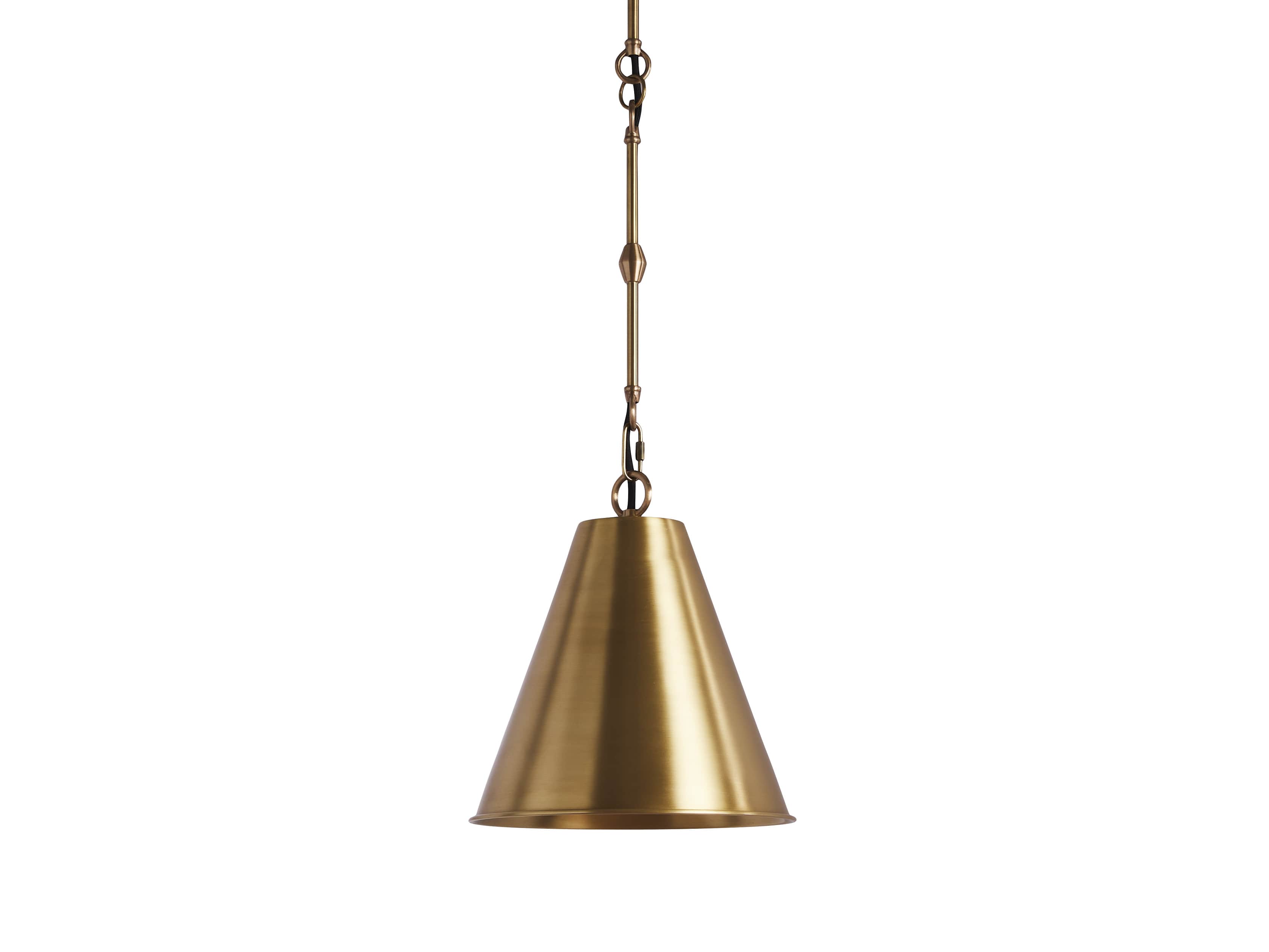 Watley Cone Pendant - Zonesus