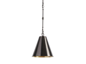 Watley Cone Pendant - Zonesus